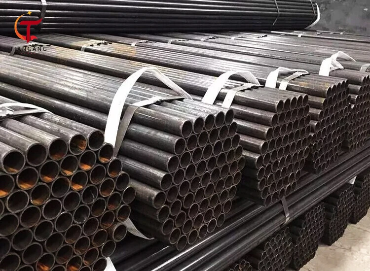 Carbon Steel Pipe