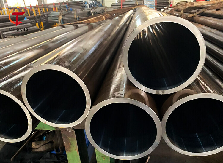 A335 Seamless Steel Pipe