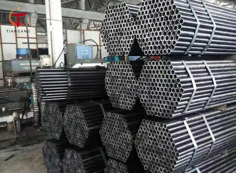 A335 Seamless Steel Pipe