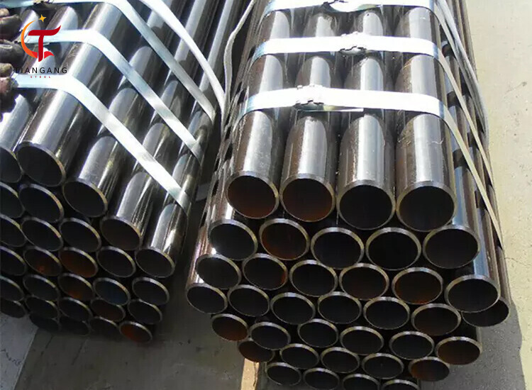 A106 Grade B Steel Pipe