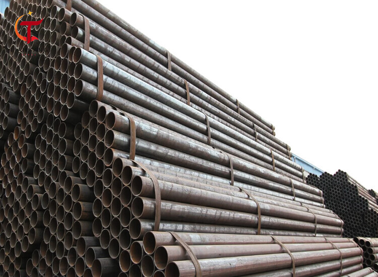 A333 Seamless & Welded Steel Pipe