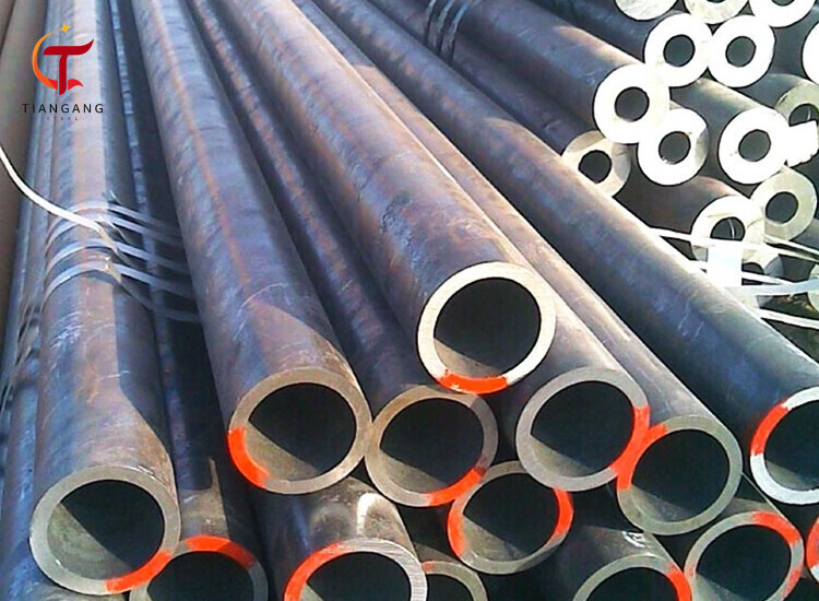 A333 Seamless & Welded Steel Pipe