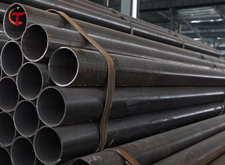 A252 Seamless&Welded Pipe Piles