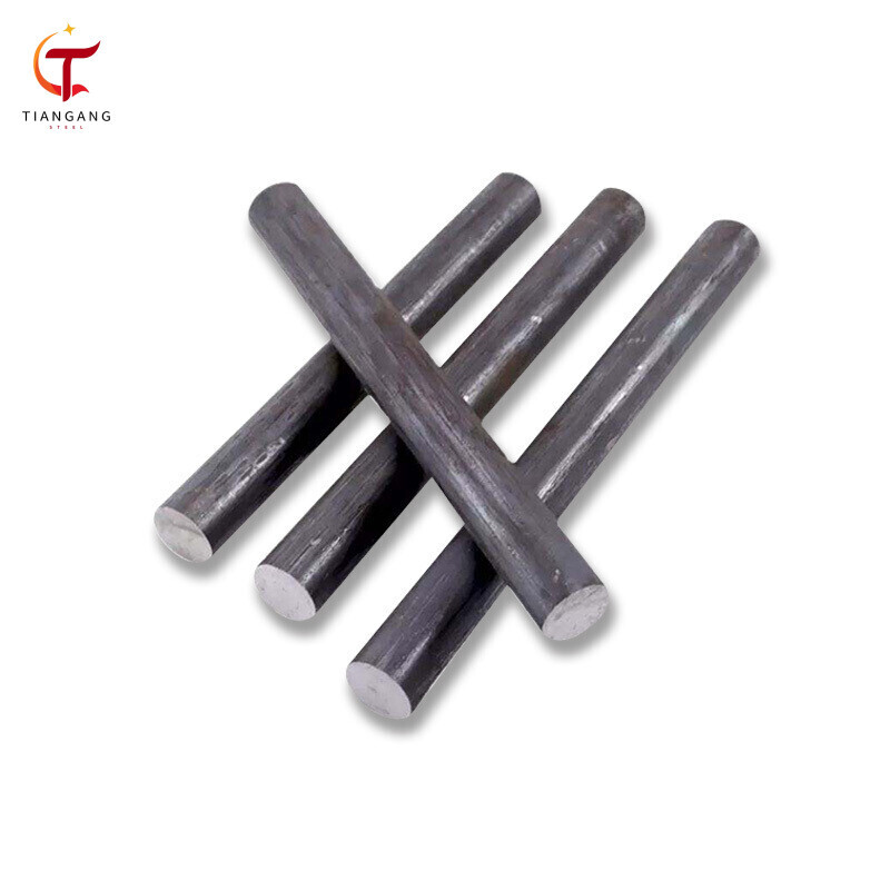 A572 Round Steel Bar