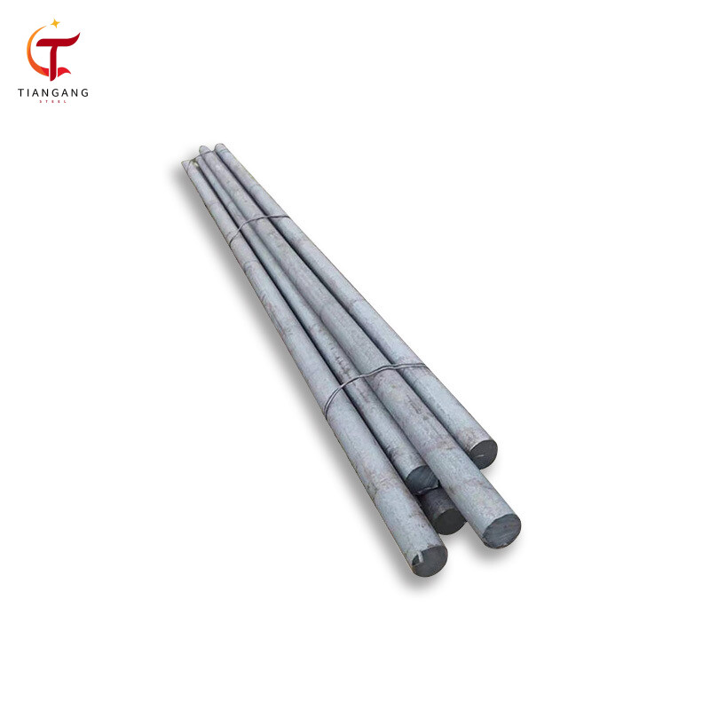 AISI/SAE 1018 Round Steel Bar