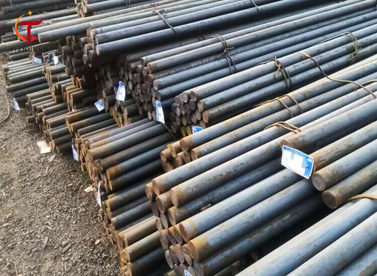 Carbon Steel Bar