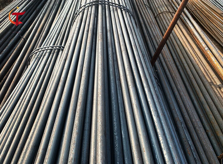 Carbon Steel Bar