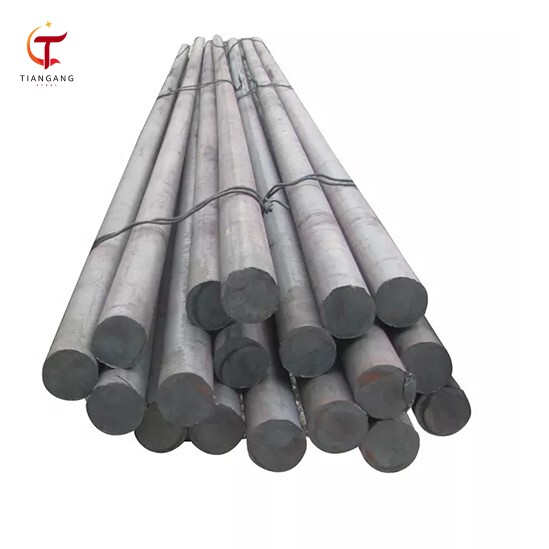 Carbon Steel Bar