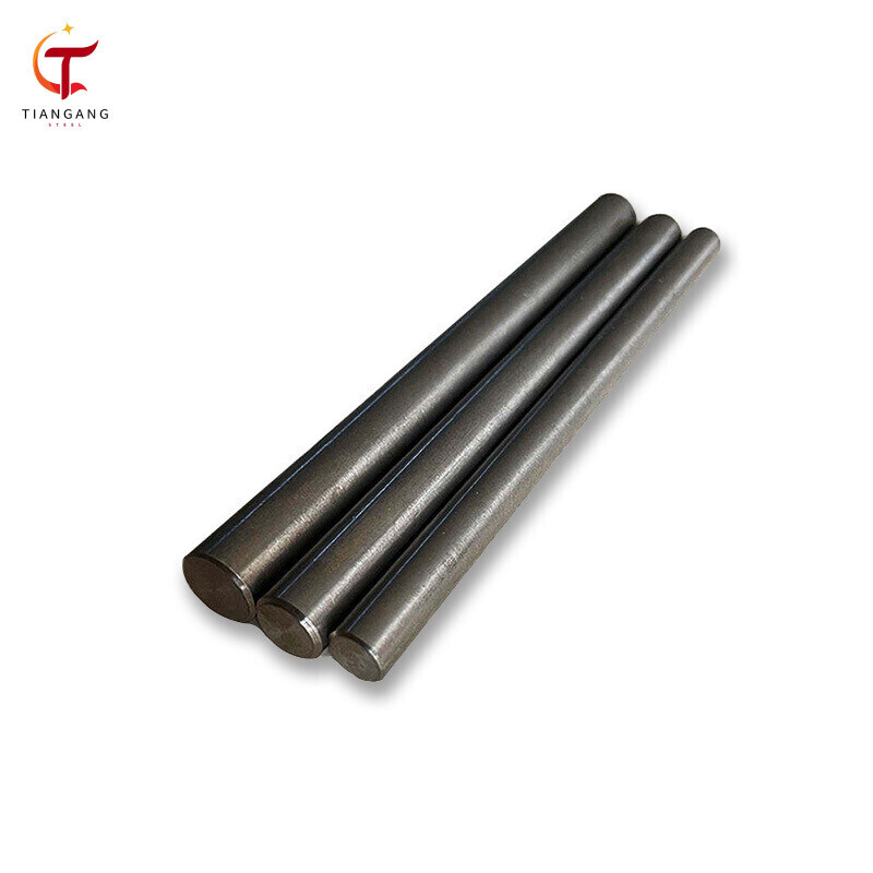 A105 Round Steel Bar