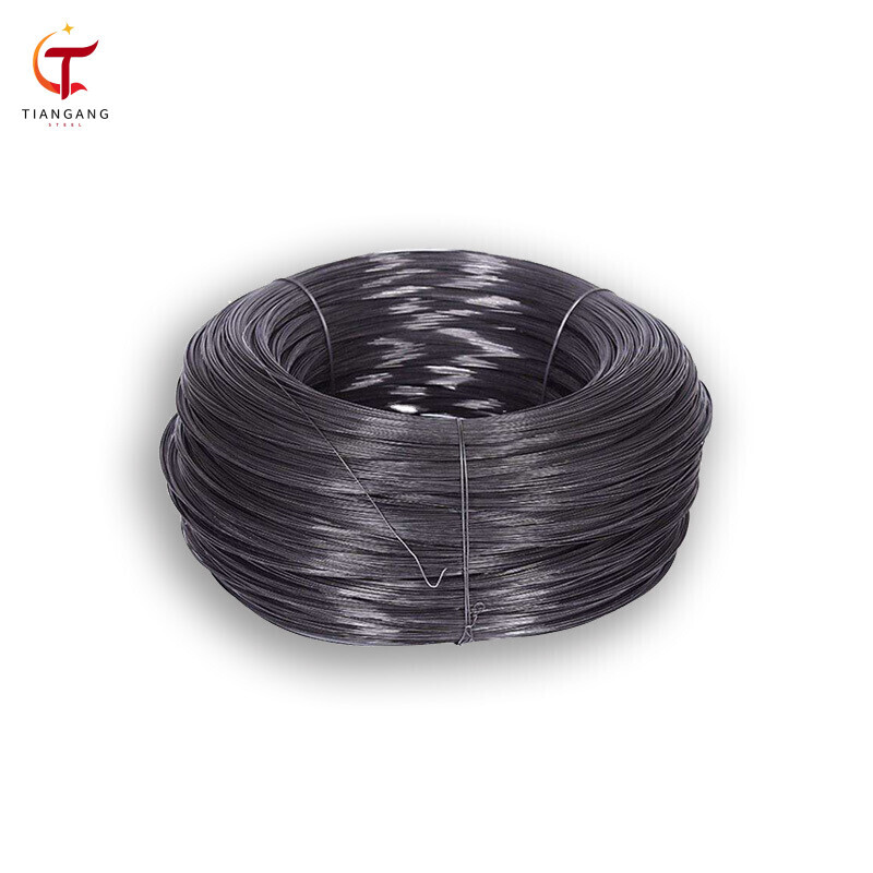 ST37 Carbon Steel Wire