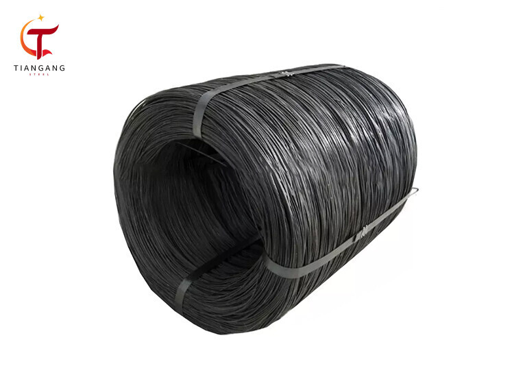 A53 Carbon Steel Wire