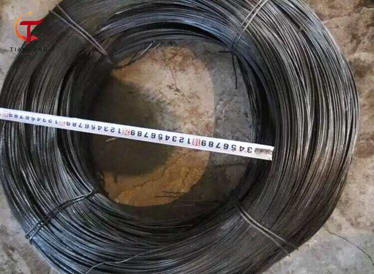 Carbon Steel Wire