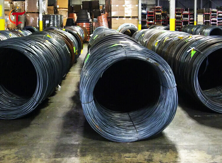Carbon Steel Wire