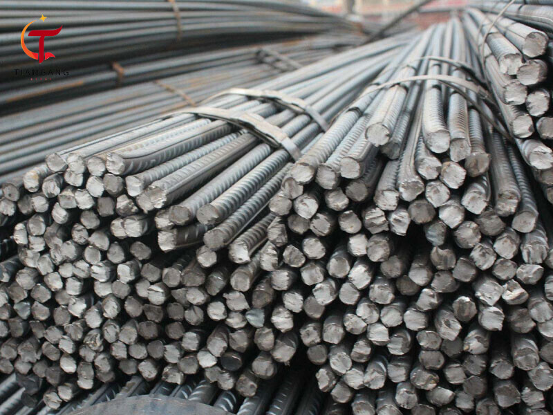 HPB300/HRB335/HRB400/HRB500 Reinforcement