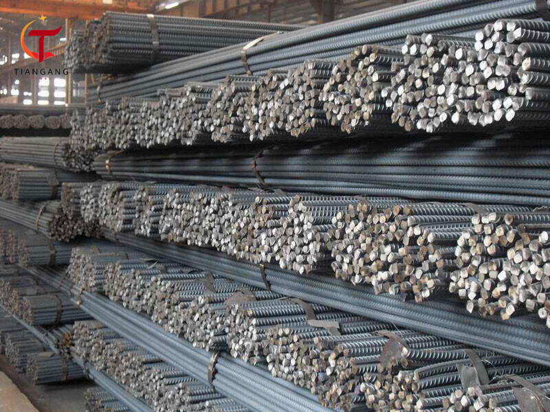 HPB300/HRB335/HRB400/HRB500 Reinforcement