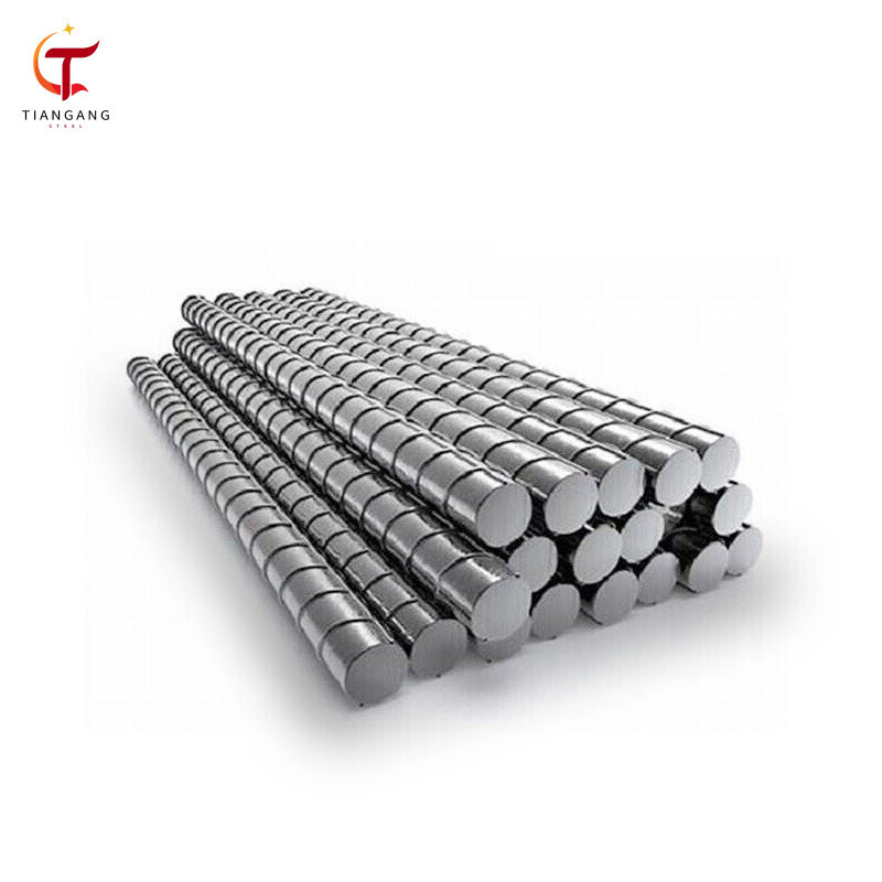 B500A/B500B/B500C Rebar