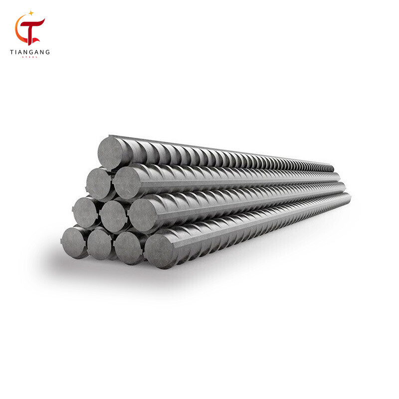 HPB300/HRB335/HRB400/HRB500 Reinforcement