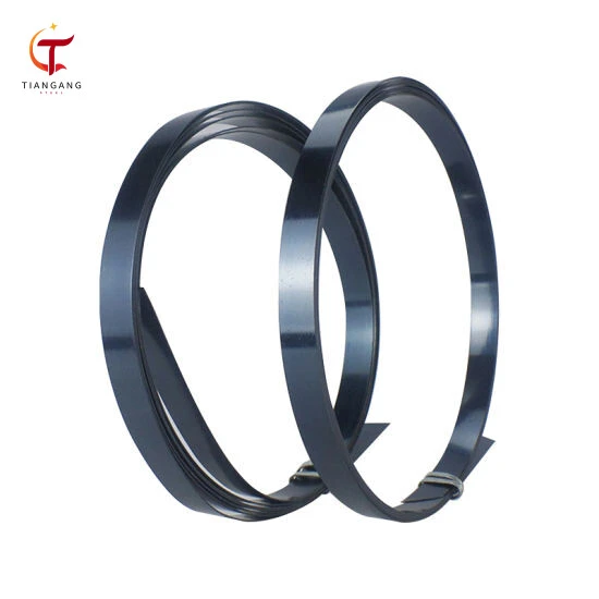 S275J0 Carbon Steel Strip