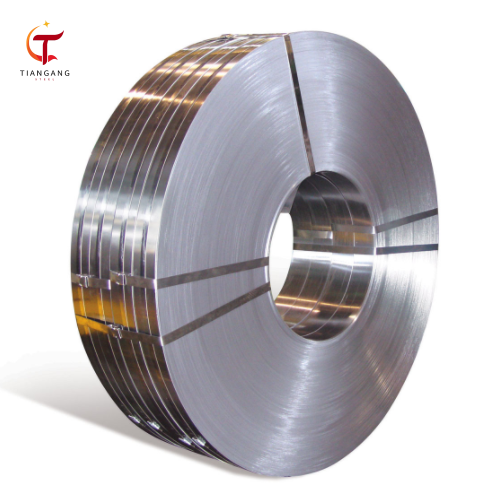 S275J0 Carbon Steel Strip