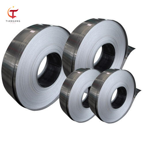 Carbon Steel Strip