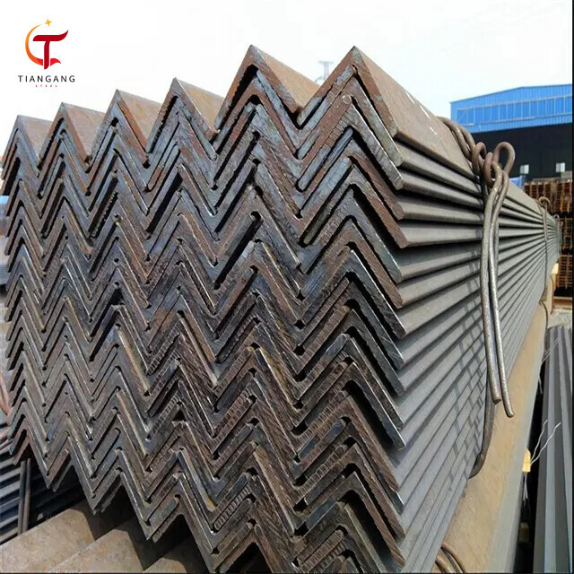 Angle Steel