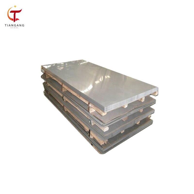 201 Stainless Steel Plate