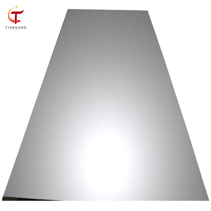 202 Stainless Steel Plate
