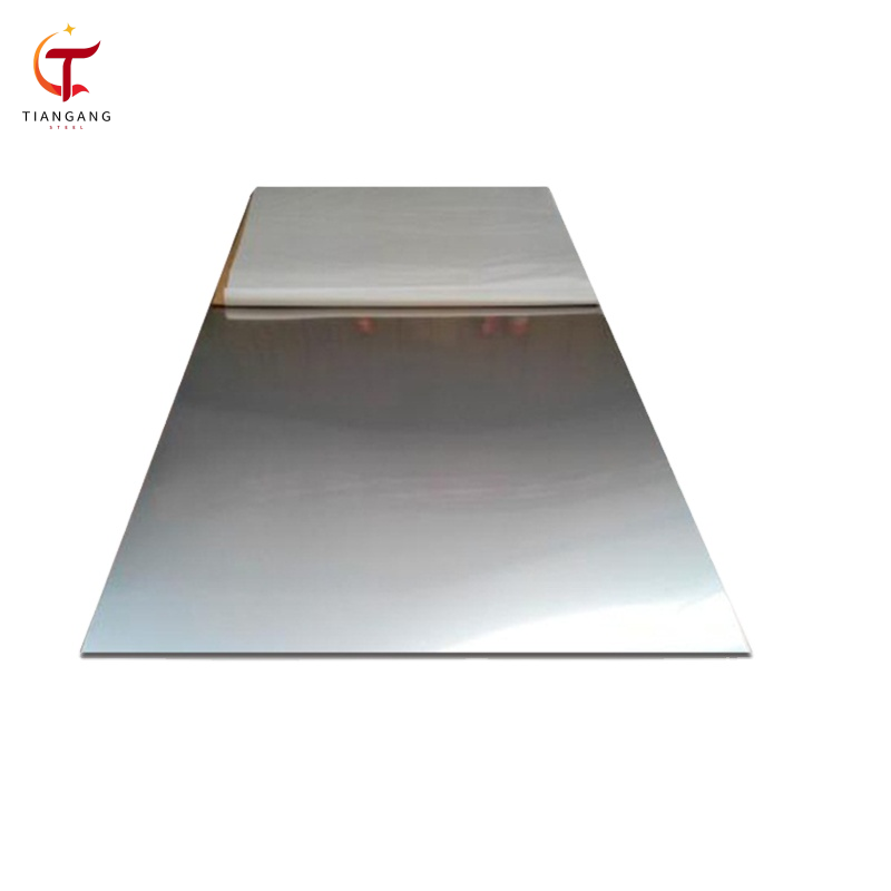 301L Stainless Steel Plate