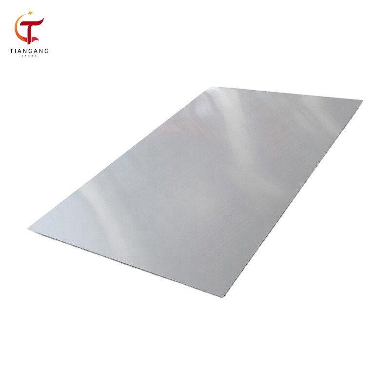 Stainless Steel Plate