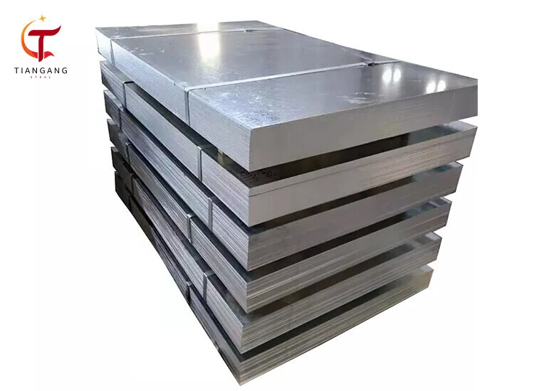 304 Stainless Steel Plate