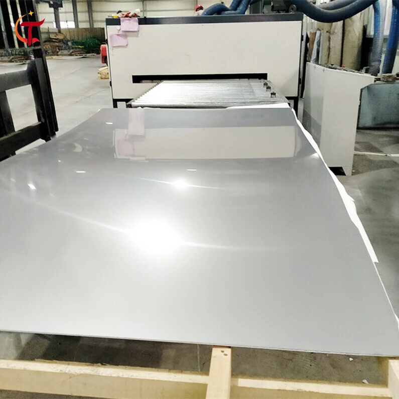 304 Stainless Steel Plate