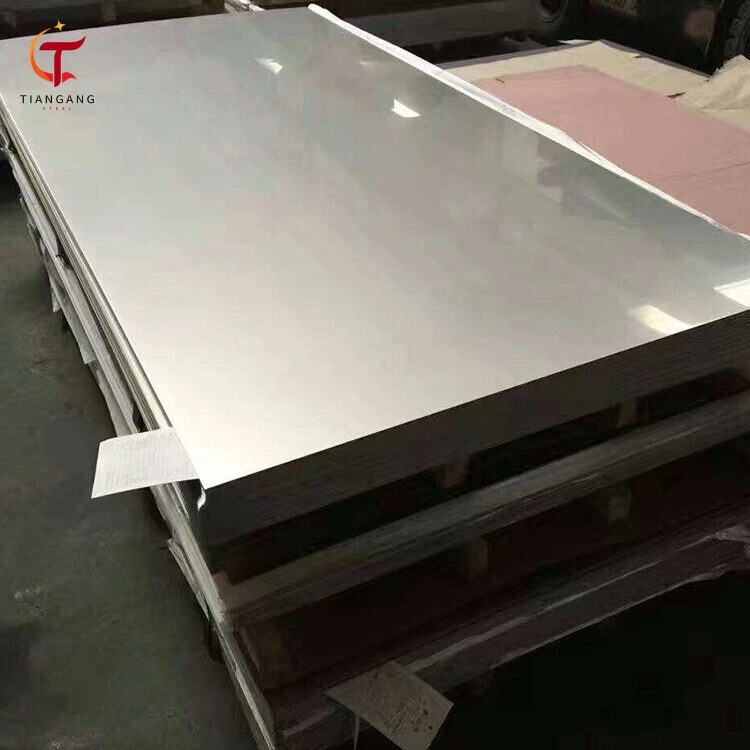 301L Stainless Steel Plate