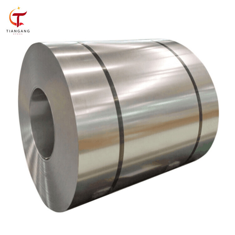 304L Stainless Steel Coil