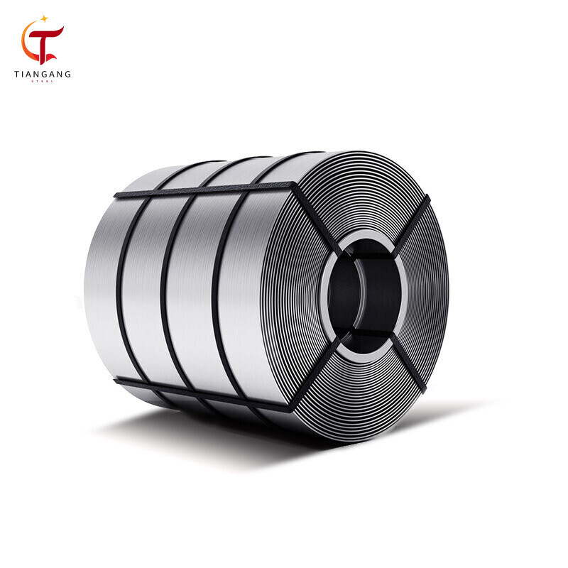 202 Stainless Steel Coil