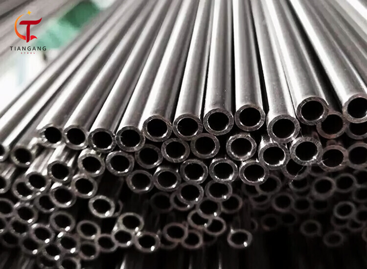 Stainless Steel Pipe