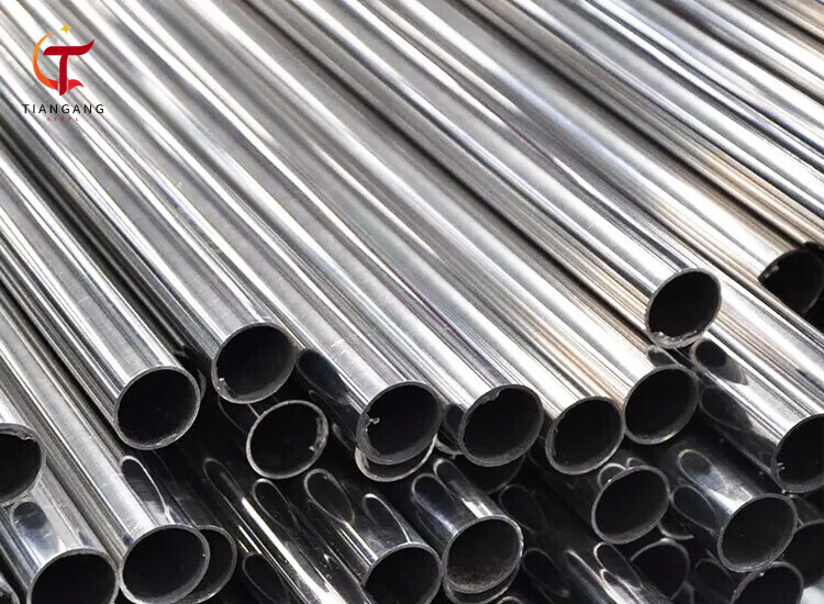 430 Stainless Steel Pipe