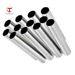 Stainless Steel Pipe