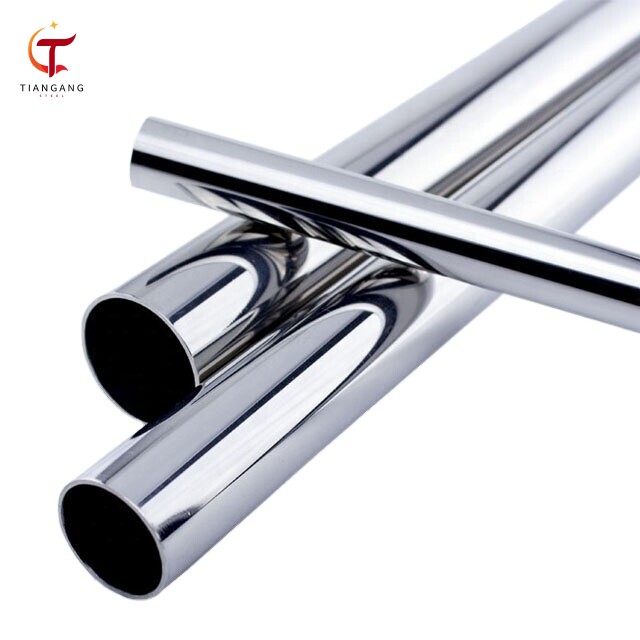 430 Stainless Steel Pipe