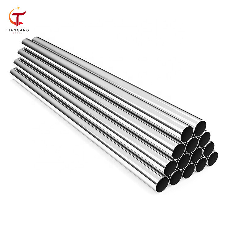 305 Stainless Steel Pipe