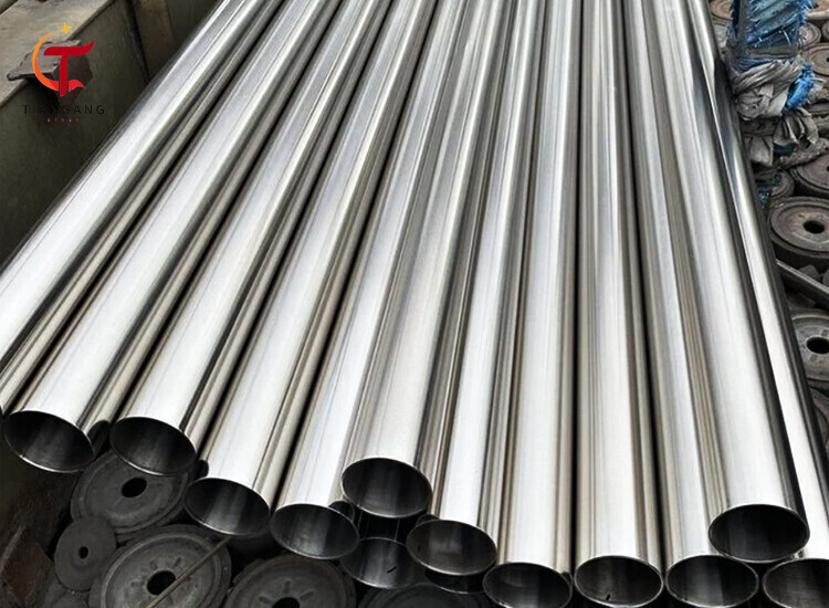 305 Stainless Steel Pipe