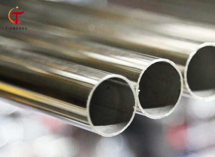 305 Stainless Steel Pipe