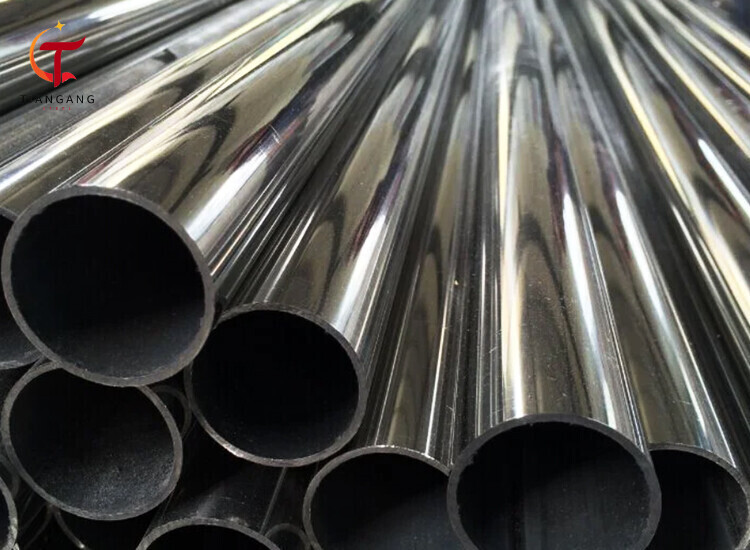 305 Stainless Steel Pipe