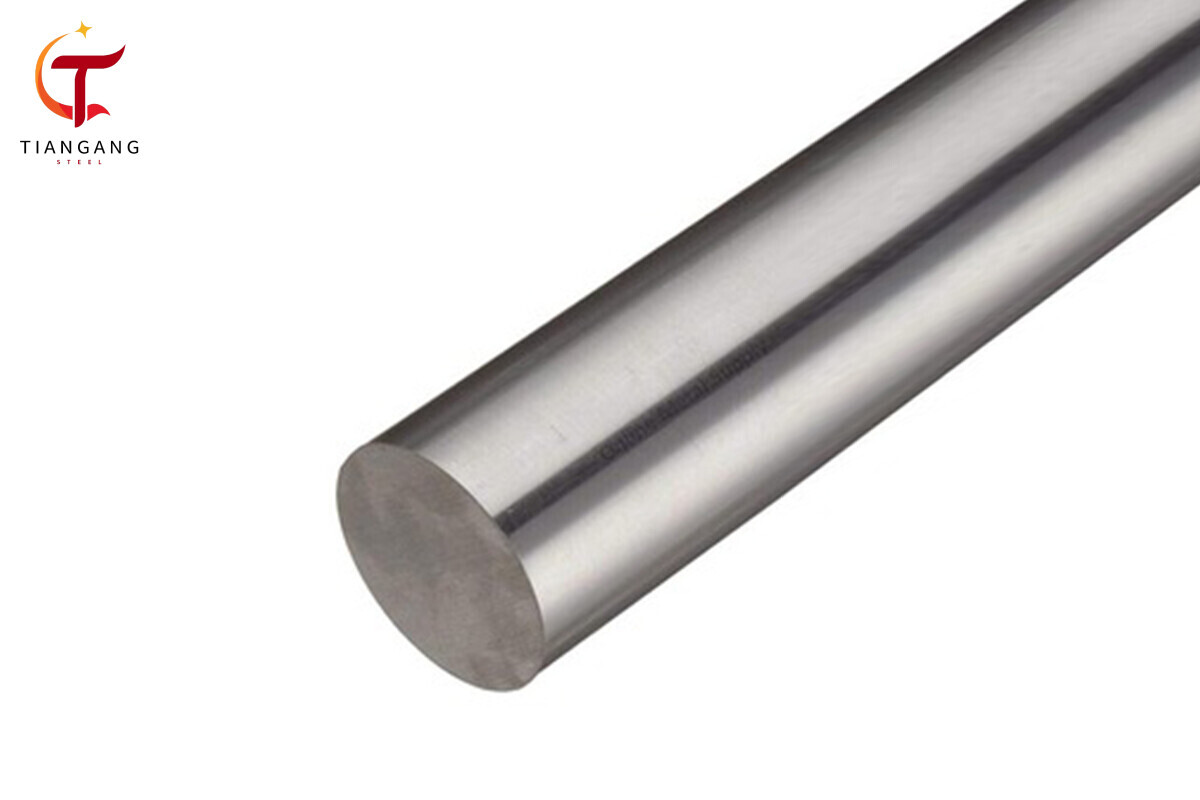 304L Stainless Steel Bar