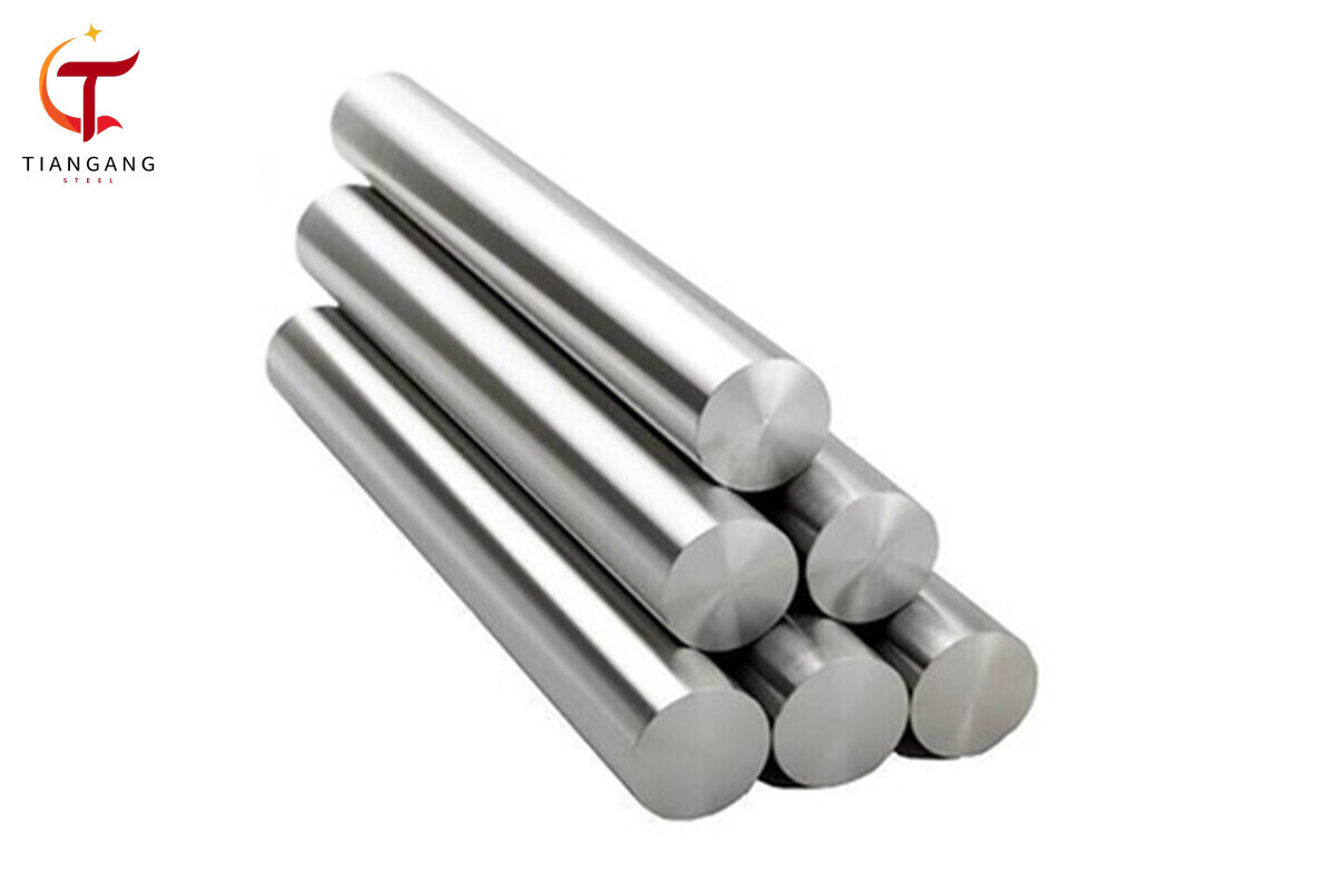 304 Stainless Steel Bar