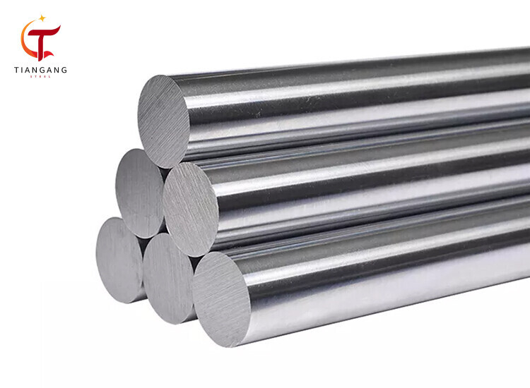 Stainless Steel Bar