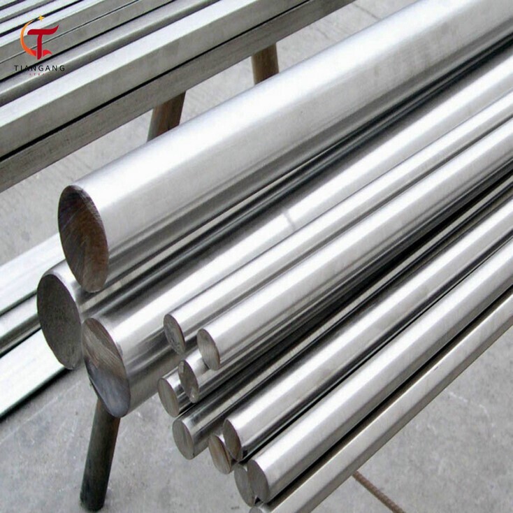 347H Stainless Steel Bar