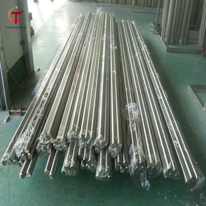 321 Stainless Steel Bar