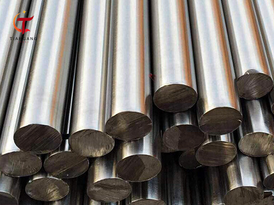 321 Stainless Steel Bar