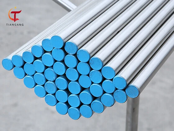 Stainless Steel Bar