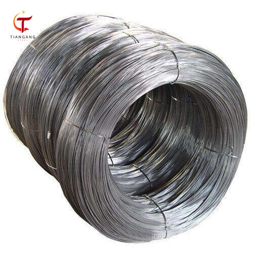 Stainless Steel Wire